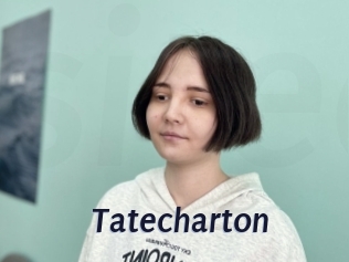 Tatecharton