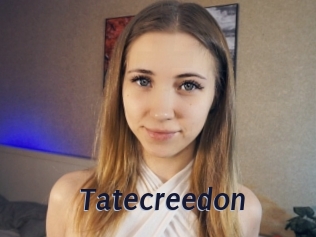 Tatecreedon