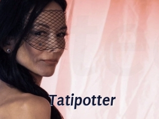 Tatipotter