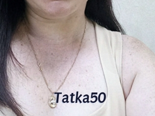 Tatka50