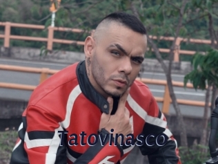 Tatovinasco