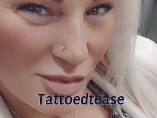 Tattoedtease