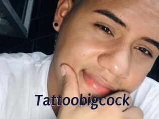 Tattoobigcock