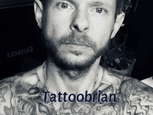 Tattoobrian