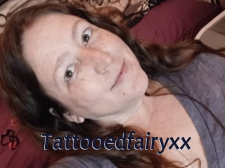 Tattooedfairyxx