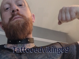 Tattooedviking69