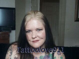 Tattoolove911