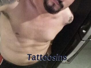 Tattoosins