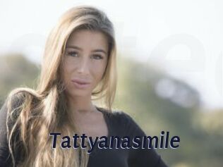 Tattyanasmile