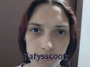 Tatysscoott