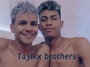 Taylex_brothers