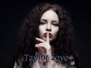 Taylor_zoye