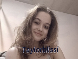 Taylorblissi