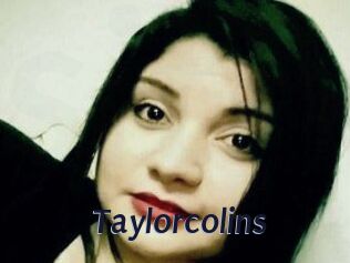 Taylorcolins