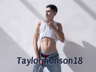 Taylorjhonson18