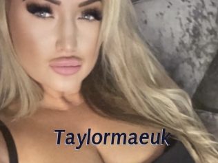 Taylormaeuk