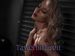 Taylormanson