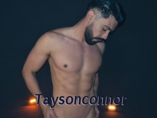 Taysonconnor