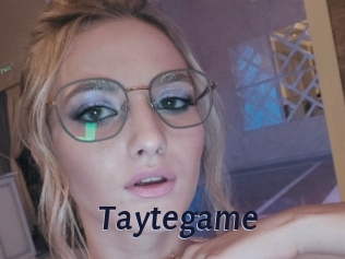 Taytegame