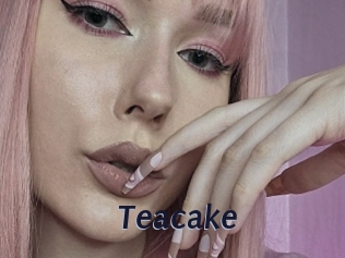 Teacake