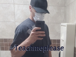 Teachmeplease