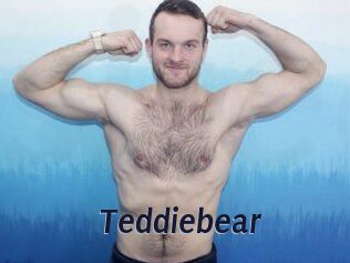 Teddiebear