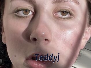 Teddyj