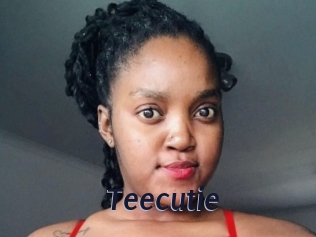 Teecutie