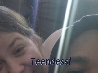 Teendessi