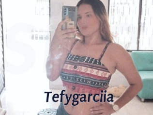 Tefygarciia