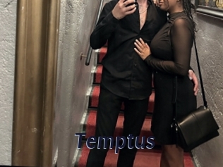 Temptus