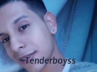 Tenderboyss