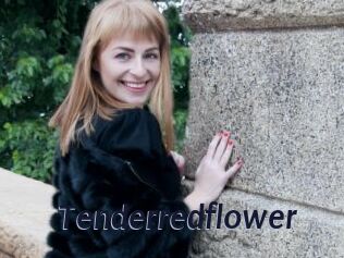 Tenderredflower
