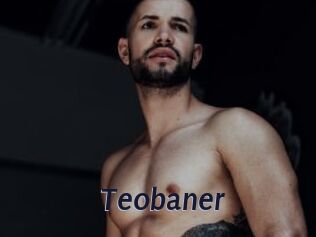 Teobaner