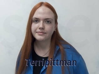 Terripittman