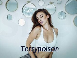 Terrypoison