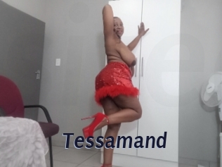 Tessamand