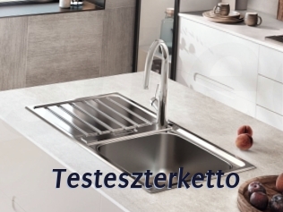 Testeszterketto