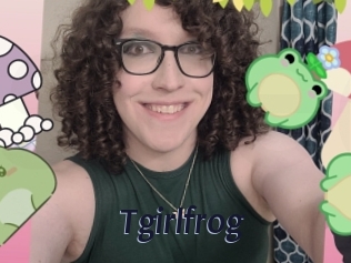 Tgirlfrog