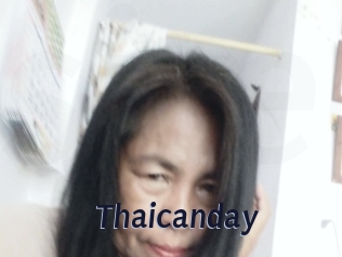 Thaicanday