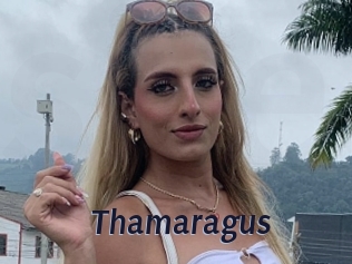 Thamaragus