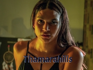 Thamarahills