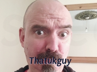 Thatukguy