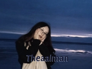 Theaalman