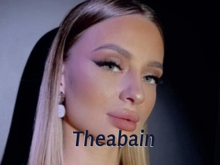 Theabain