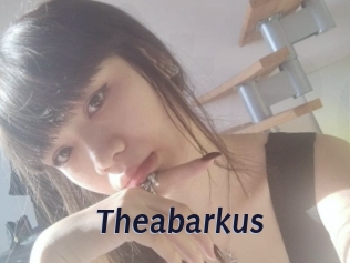 Theabarkus