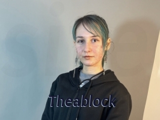 Theablock