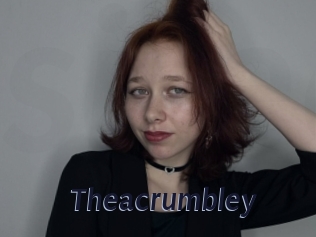 theacrumbley Site Cul