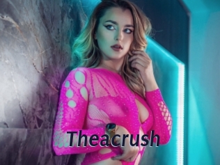 Theacrush