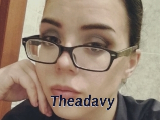 Theadavy